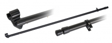 SINGEL LEG STYX ELITE + ( gummiertes fnftes zustzliches Standbein fr Styx Elite +)