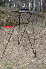 SINGEL LEG STYX JOURNEY + XL ( fnftes zustzliches Standbein fr Styx Journey + XL)