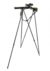 VIPER -FLEX  JOURNEY STYX CARBON ZIELSTOCK SET inkl. fünftes Standbein Single Leg Art.Nr.VF020102-1