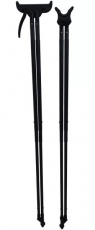 VIPER-FLEX STYX PRO TO GO + ( Carbon Reisezielstock) Art.Nr.VX010401