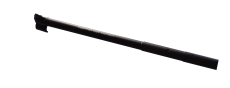 VIPER-FLEX STYX PRO TO GO + ( Carbon Reisezielstock) Art.Nr.VX010401