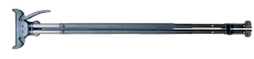 VIPER-FLEX STYX PRO TO GO + ( Carbon Reisezielstock) Art.Nr.VX010401