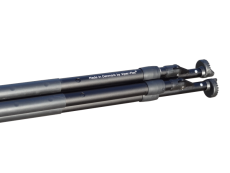 VIPER-FLEX STYX ELITE + Zielstock mit gummierter Zweipunktauflage