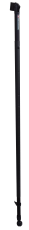 VIPER-FLEX STYX ELITE + Zielstock mit gummierter Zweipunktauflage
