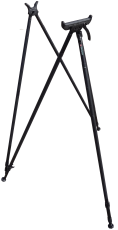 VIPER-FLEX STYX ELITE + Zielstock mit gummierter Zweipunktauflage