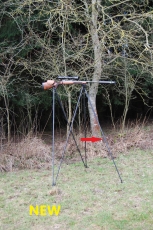 SINGEL LEG STYX PRO TO GO + ( fnftes zustzliches Standbein fr Styx Pro To Go )