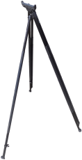 SINGEL LEG STYX PRO TO GO + ( fnftes zustzliches Standbein fr Styx Pro To Go )