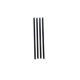PVC - Zielstock Lochschutzkappen f�r Viper Flex Ziels�cke (komplett Satz 4 St�ck)